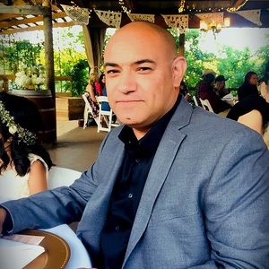 Meet your Posher, Roberobert